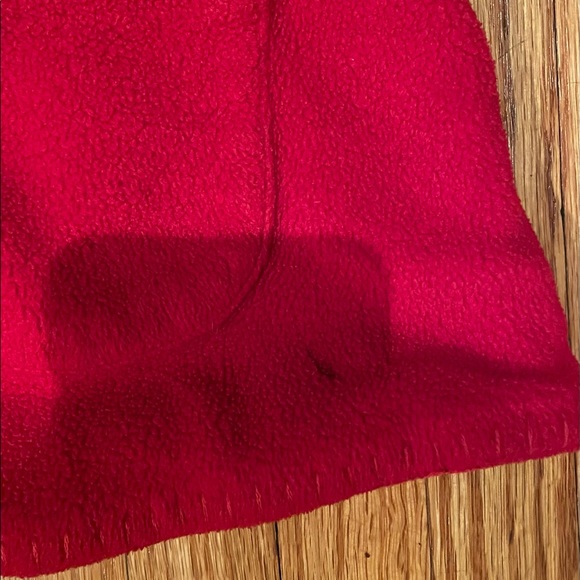 Heavy Sweater - Red - Picture 4 of 4